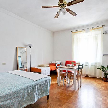 Bigfamilyflats - Spanish Steps Rome Exterior photo