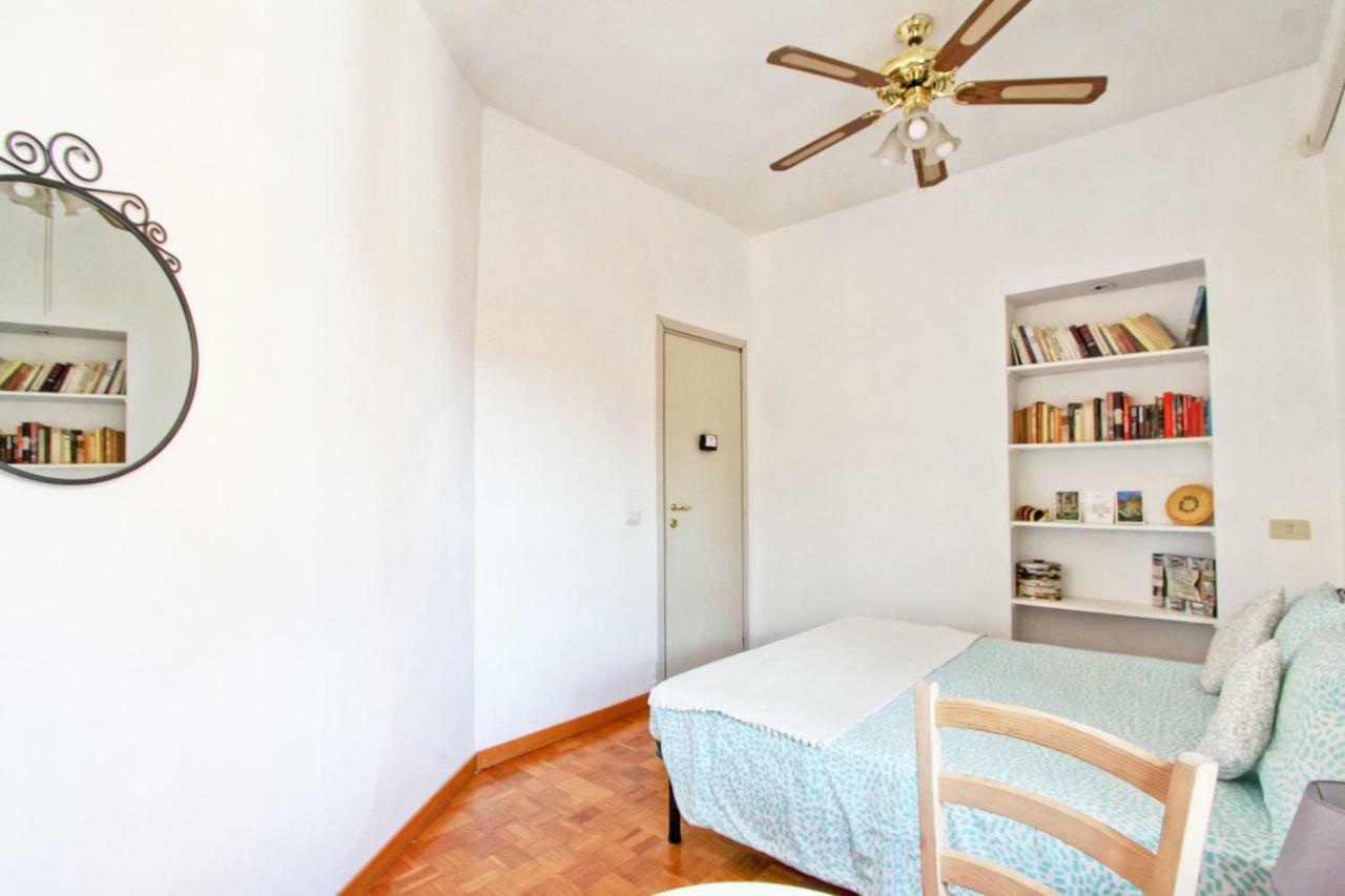 Bigfamilyflats - Spanish Steps Rome Exterior photo
