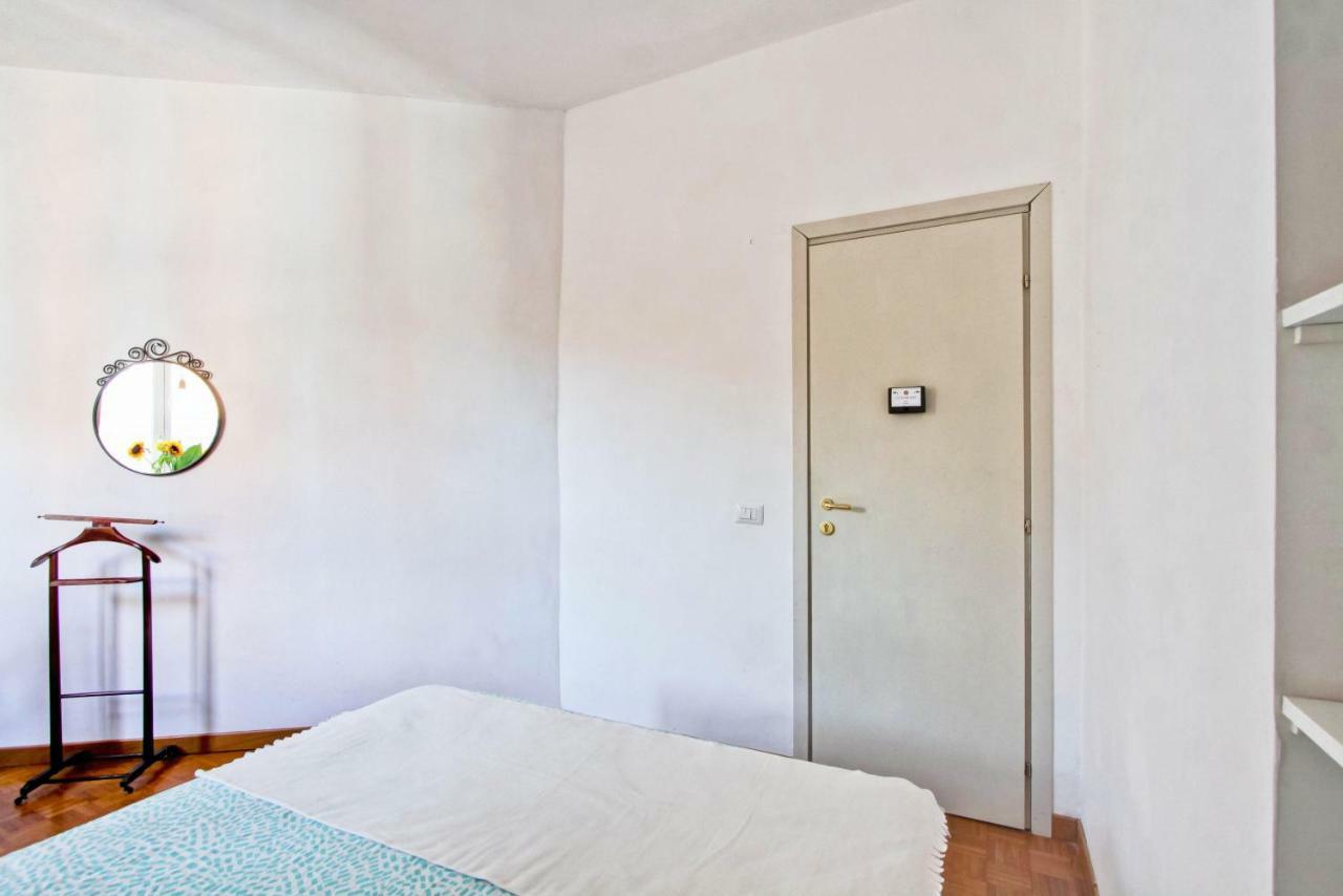 Bigfamilyflats - Spanish Steps Rome Exterior photo