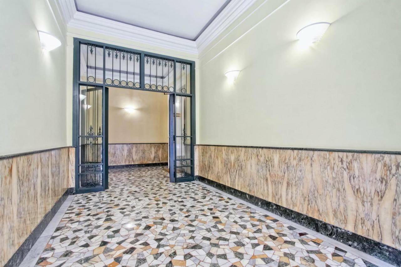 Bigfamilyflats - Spanish Steps Rome Exterior photo