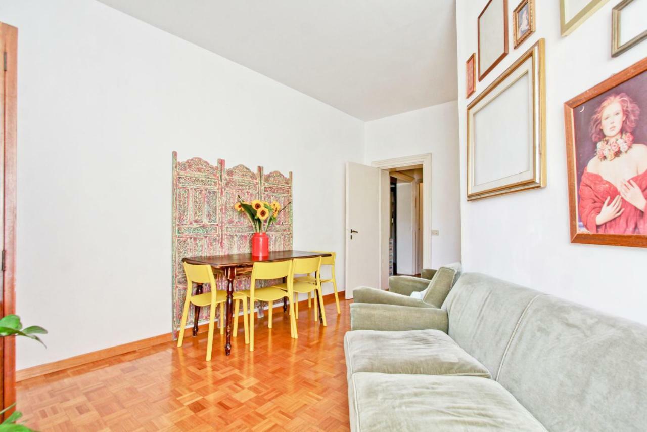 Bigfamilyflats - Spanish Steps Rome Exterior photo
